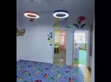 Hazır biznes (Uşaq bağçası)