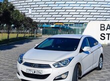 Hyundai i40, 2013 il