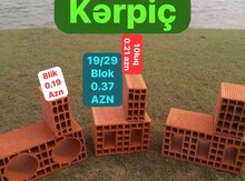 Kərpic