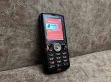 Sony Ericsson K810 GoldenIvory