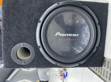 Sabvufer "Pioneer"