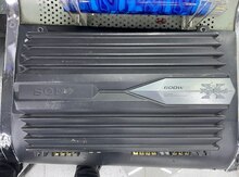 Səsgücləndirici "Sony 600w"