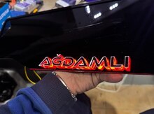 Nömrə qabları