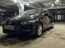 "Honda Insight" icarəsi