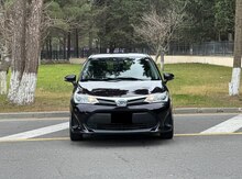 Toyota Corolla, 2018 il