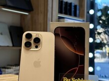 Apple iPhone 16 Pro Desert Titanium 256GB/8GB