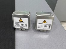 "OSRAM D1S" ksenon lampalar