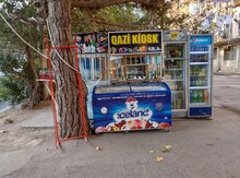 Mağaza icarəyə verilir, 8-ci km.qəs.