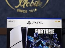 Sony PlayStation 5 Slim, Fortnite 1TB