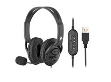 Qulaqlıq "2E PC CH13 Over-ear"