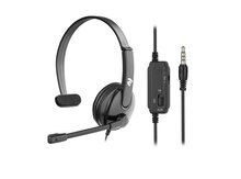 Qulaqlıq "2E CH12 mono On-ear"