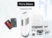 Fotoepilyator "Dreame D-1186"