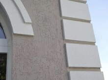 Fasad işləri