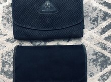 "Mercedes" kitabı