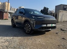 Changan Qiyuan Q05, 2024 il