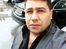 Sürücü işi axtarıram