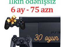 Sony PlayStation 3 Super Slim
