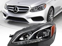 "Mercedes E Class 212, 2014-15" LED işığı