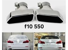 "BMW F10" səsboğucu başlığı
