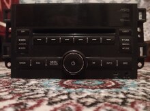 "Aveo T250" maqnitolası