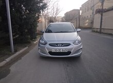 Hyundai Accent, 2013 il