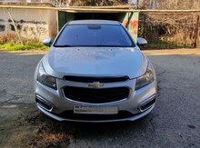 Chevrolet Cruze, 2014 il