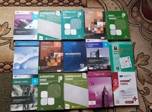 Test topluları