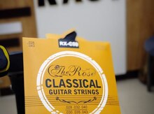 Klassik gitara simi "RX-C50" 