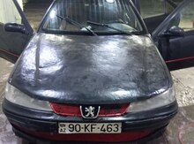 Peugeot 406, 2003 il