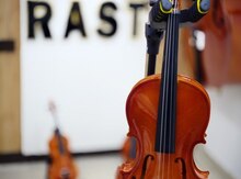 Skripka "Tayste R-20, 4/1"
