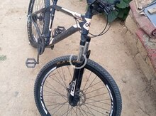 Velosiped icarəsi