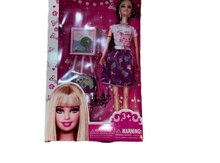 Kukla barbie 1902-12