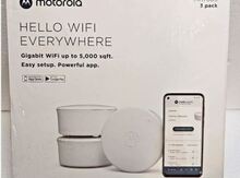 Router "Motorola Mesh"
