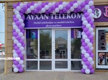 LED reklam lövhəsi 