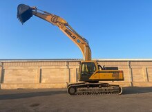 Ekskavator "SDLG", 2025 il