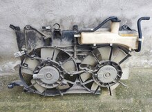 "Toyota Prius 20" radiator pəri
