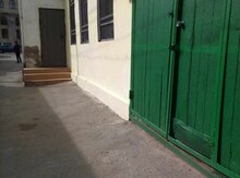 Həyət evi, İlqar İsmayılov küç.