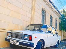 LADA (VAZ) 2107, 2008 il
