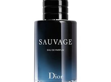 "Dior Sauvage" ətri