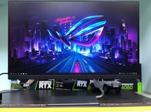 Monitor “Lenovo 2K 27inch”