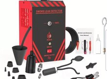 Tüstü aparatı "Smoke test"