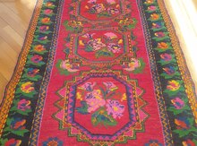Qarabağ xalçası