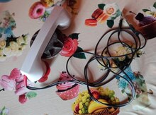 Xətt yoxlayan telefon dəstəyi 
