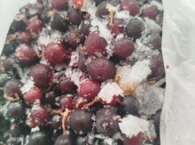Смородина замороженная