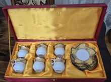 Çay dəsti