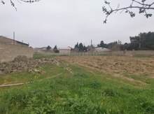 36 sot torpaq sahəsi, Şüvəlan qəs.