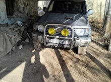 Mitsubishi Pajero, 1995 il