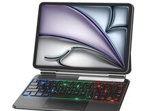 Hoco Mgabetic +ToucHpad Keyboard