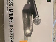 Mikrofon "SHURE"