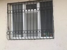 Dəmir barmaqlıq, məhəccər sifarişi